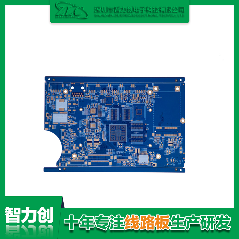 汽車電路板的功能及作用，汽車電路板的生產制作過程