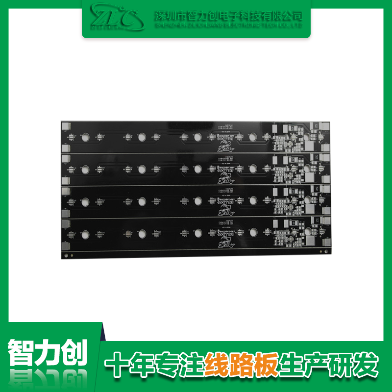 PCB鋁基板是什么，鋁基板應用于哪些設備