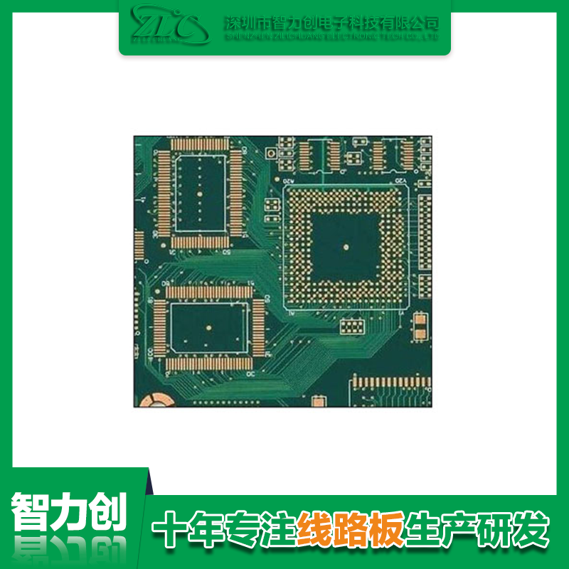 PCB沉金板是什么？沉金有什么作用？